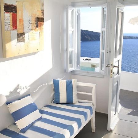 Finesse Suites Oia  Luaran gambar