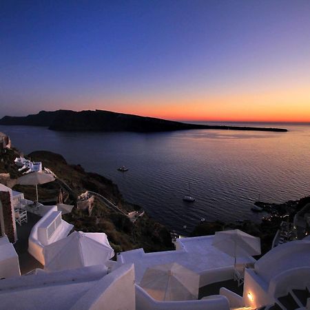 Finesse Suites Oia  Luaran gambar