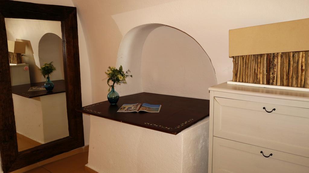Finesse Suites Oia  Luaran gambar