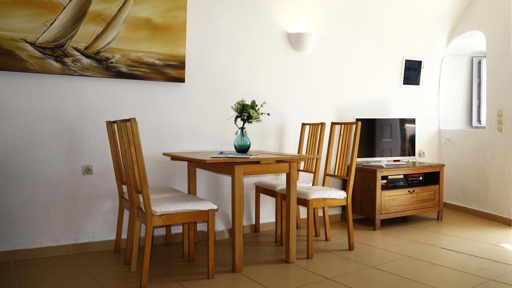 Finesse Suites Oia  Luaran gambar