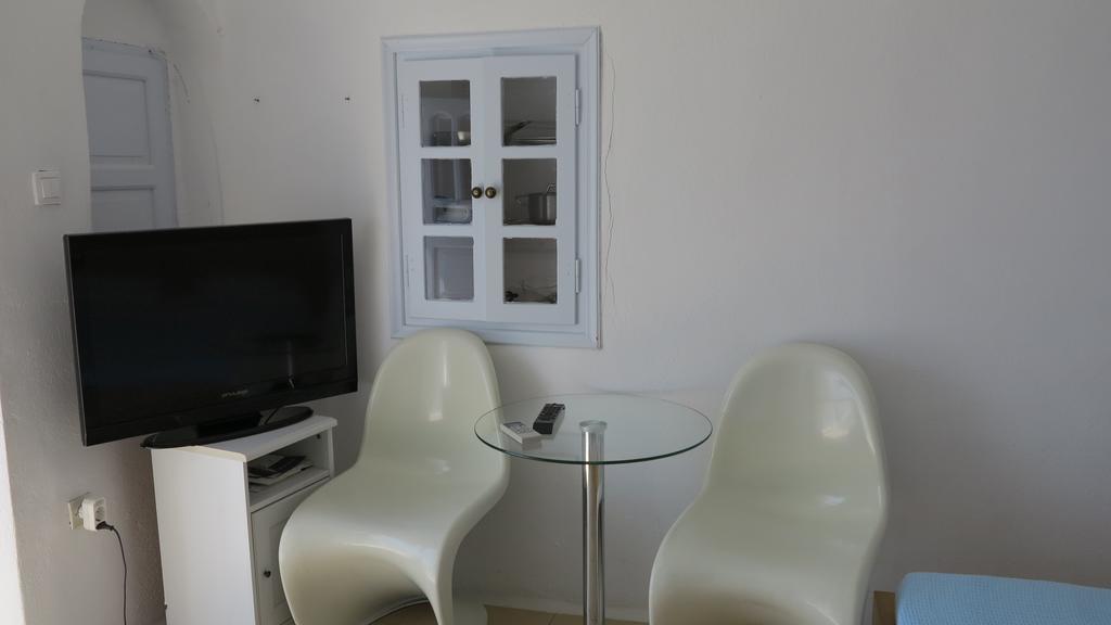 Finesse Suites Oia  Luaran gambar