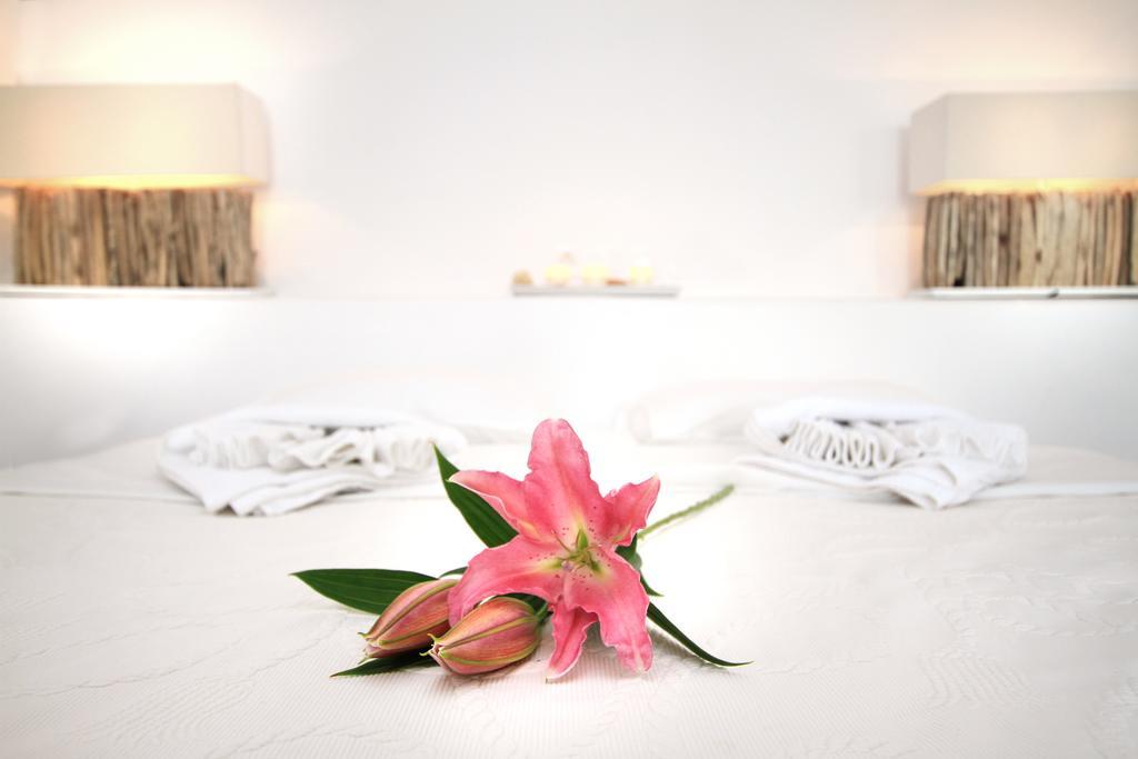Finesse Suites Oia  Luaran gambar