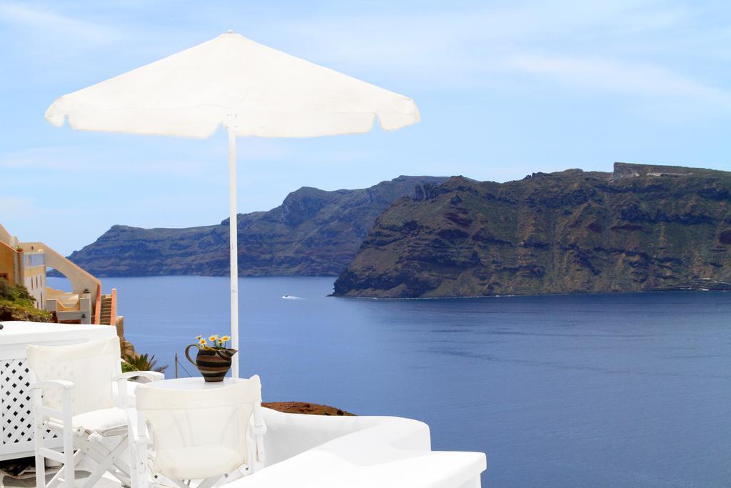 Finesse Suites Oia  Luaran gambar
