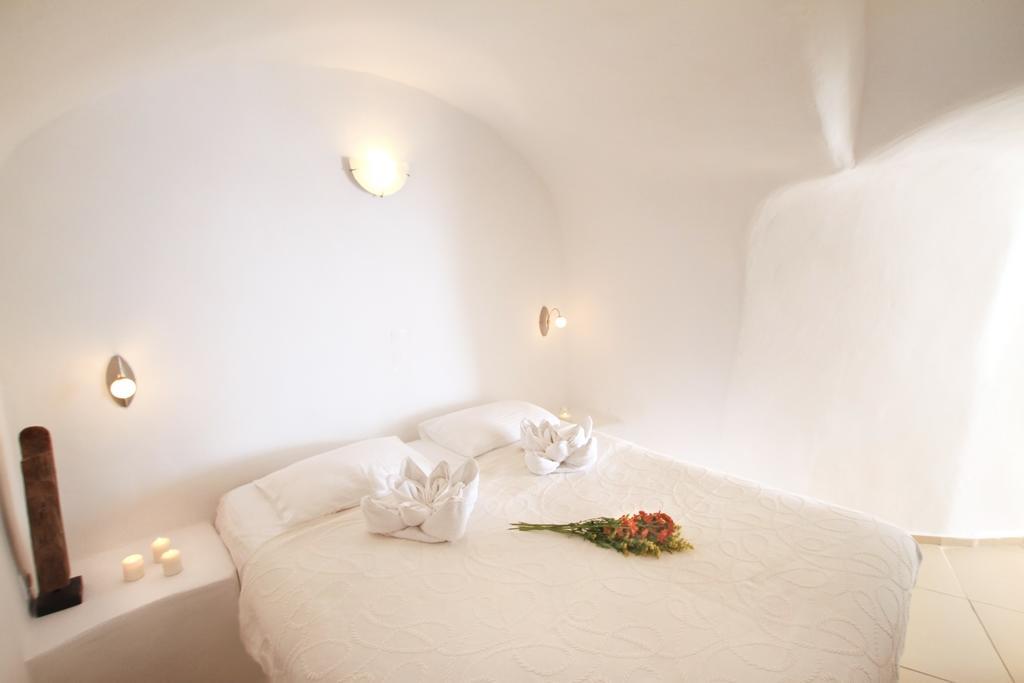 Finesse Suites Oia  Luaran gambar