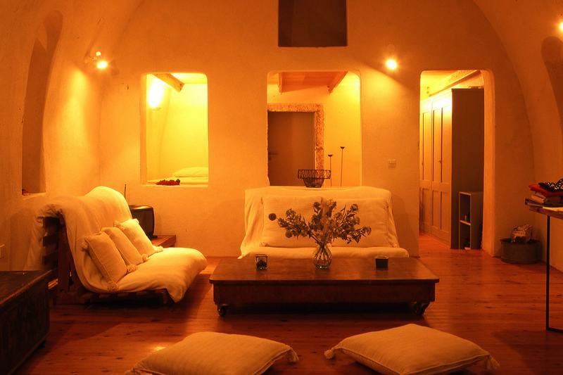 Finesse Suites Oia  Luaran gambar