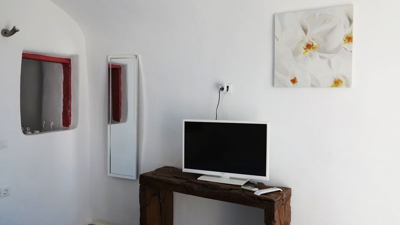 Finesse Suites Oia  Luaran gambar
