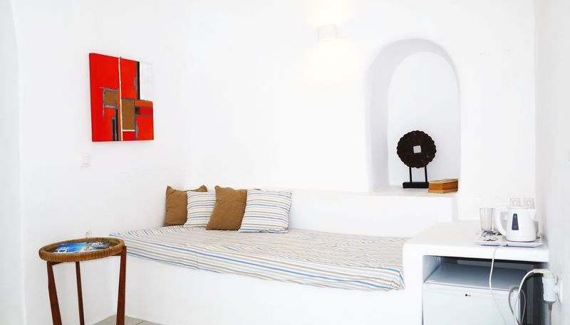 Finesse Suites Oia  Luaran gambar