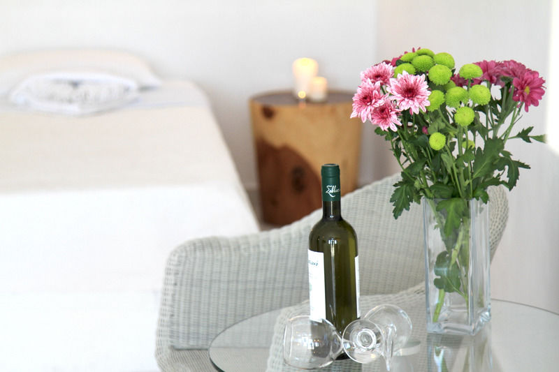Finesse Suites Oia  Luaran gambar