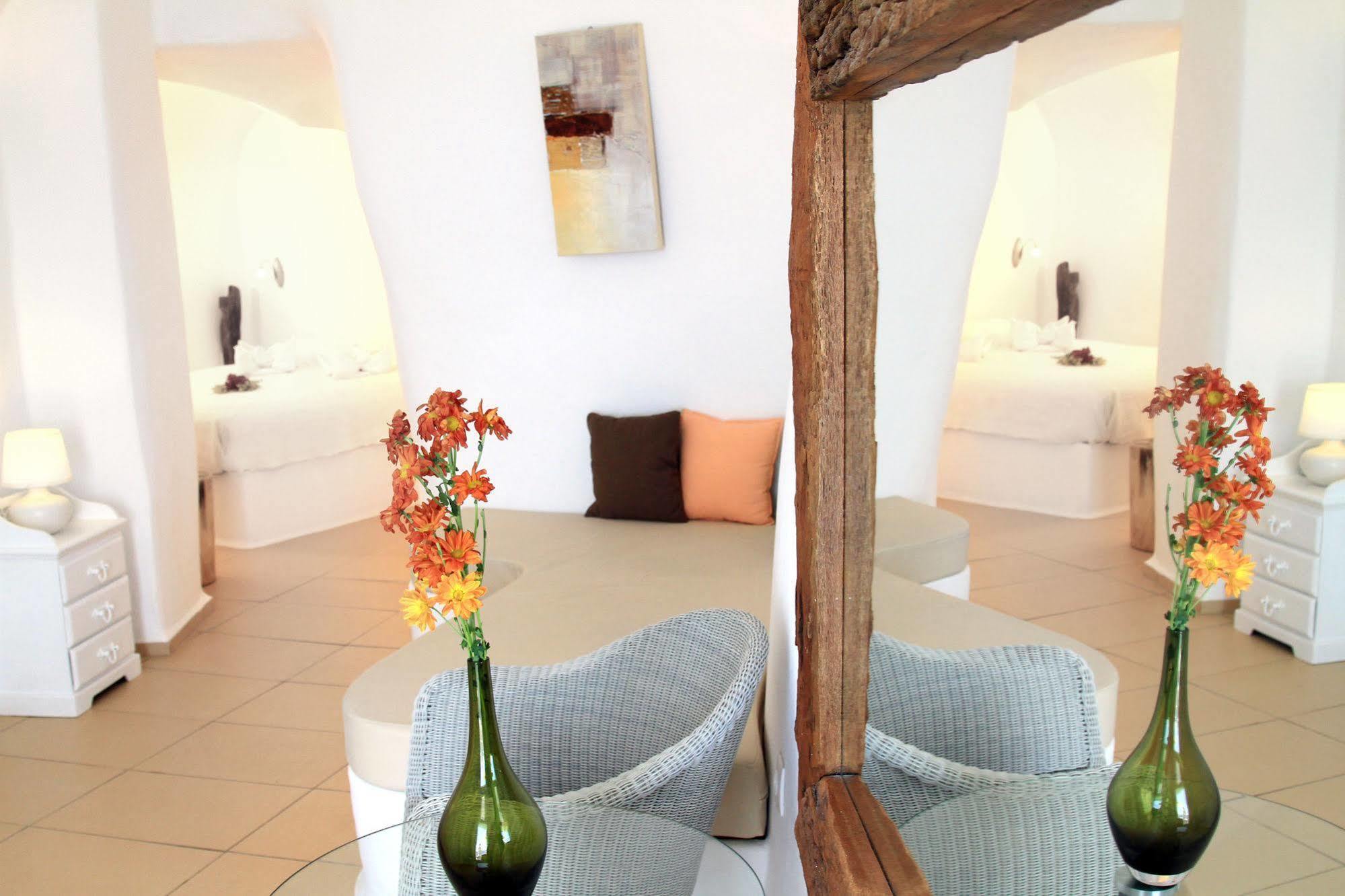 Finesse Suites Oia  Luaran gambar