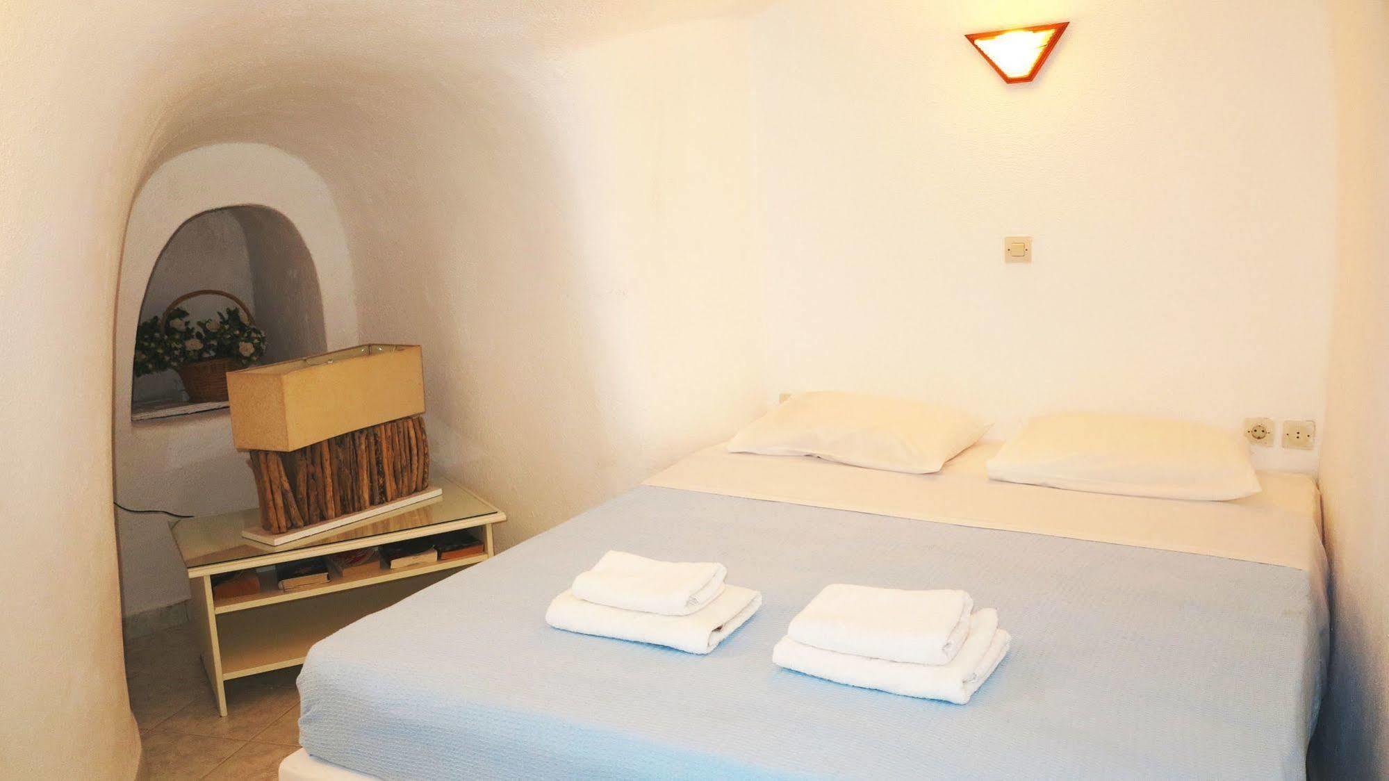 Finesse Suites Oia  Luaran gambar
