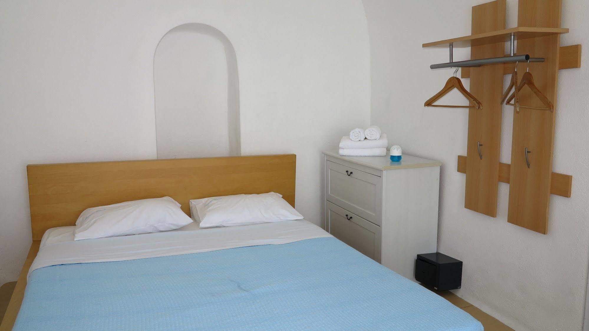 Finesse Suites Oia  Luaran gambar