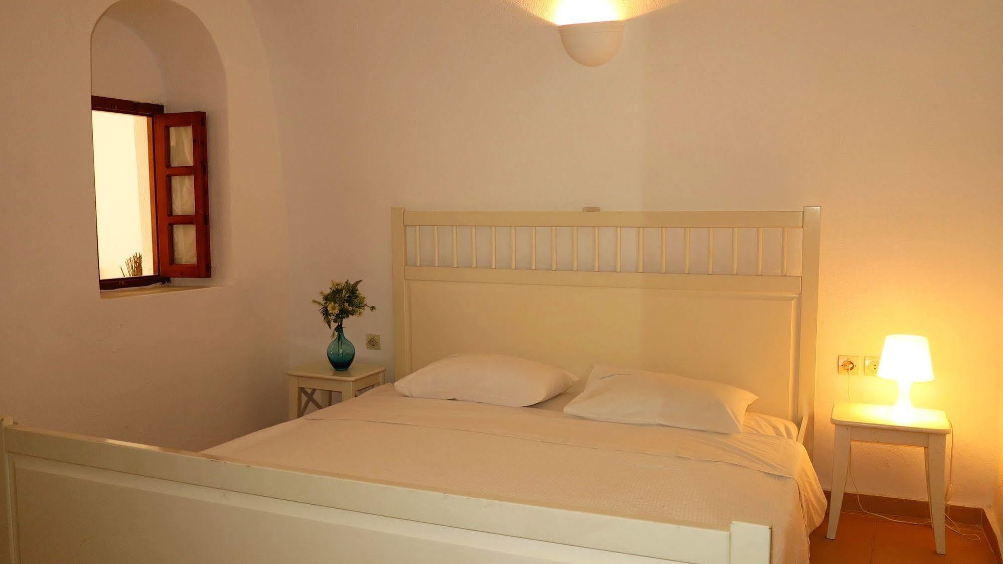 Finesse Suites Oia  Luaran gambar