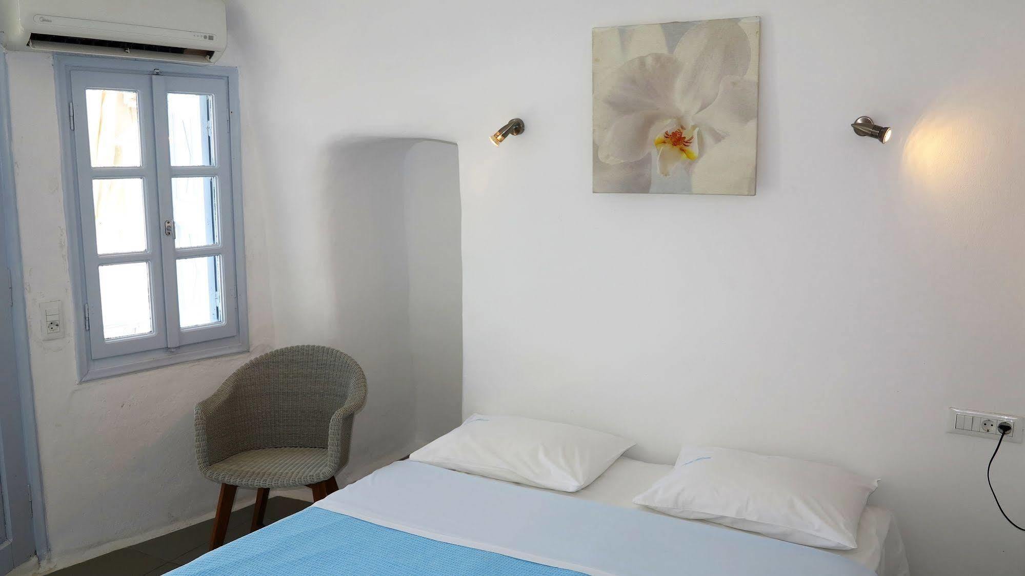 Finesse Suites Oia  Luaran gambar